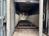 Baker Dry Kiln System
